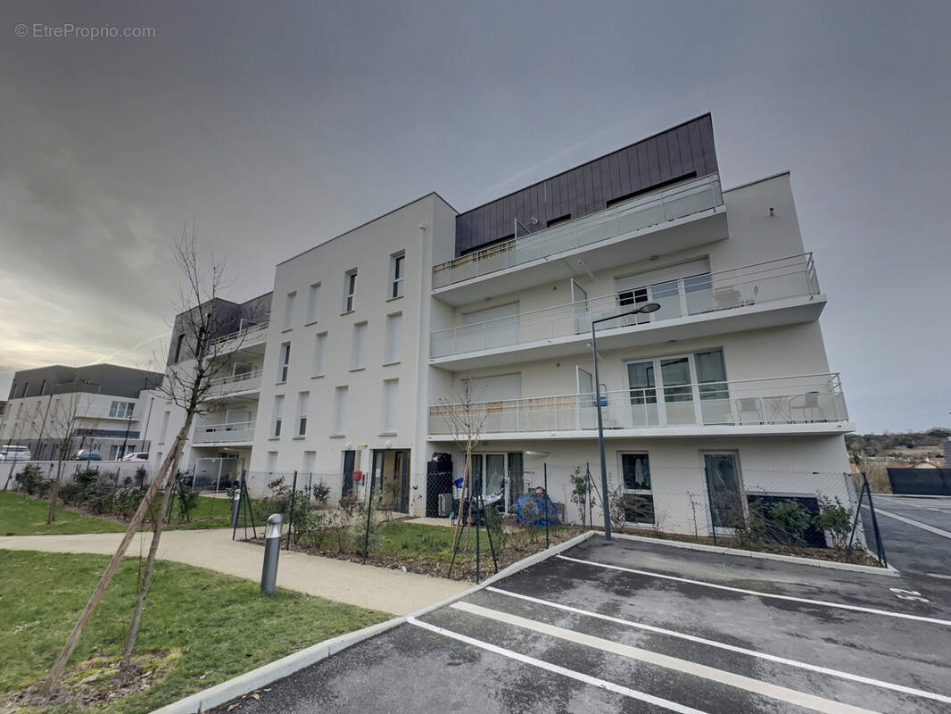 Appartement à DREUX