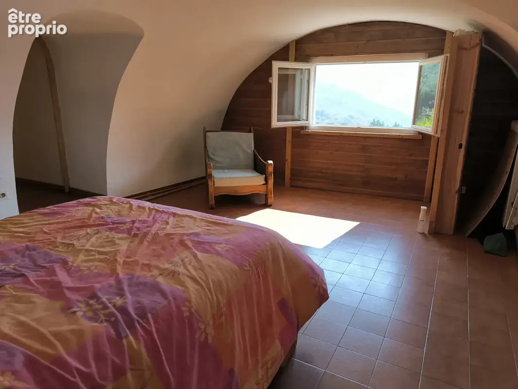 Maison 5 pièces 106 m² à vendre à Breil-Sur-Roya (06540) - photo 6