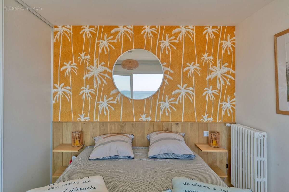 Appartement 99 m² à Pornichet  - photo 7