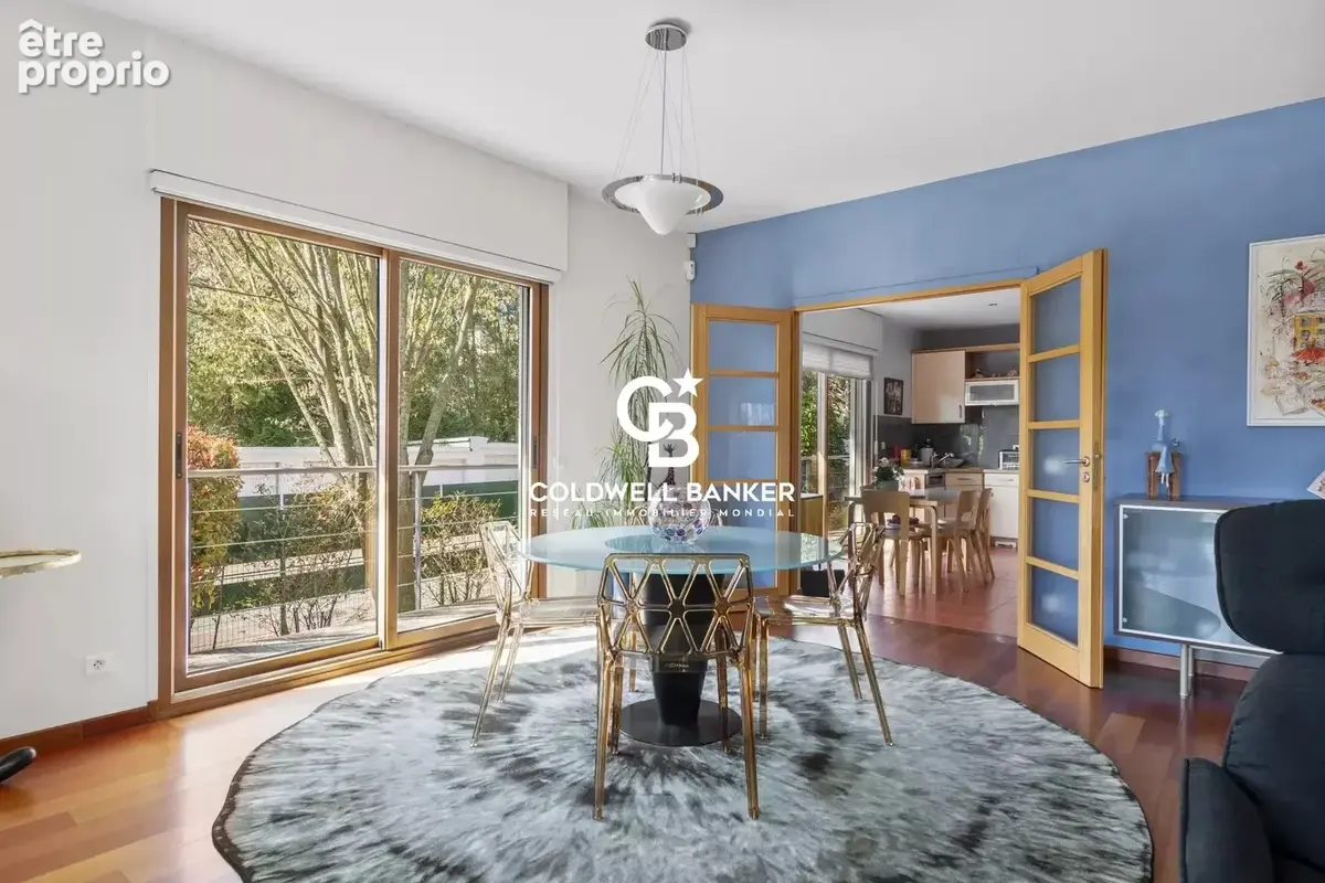 Maison Familiale moderne 230m2 Bords de Seine - photo 8