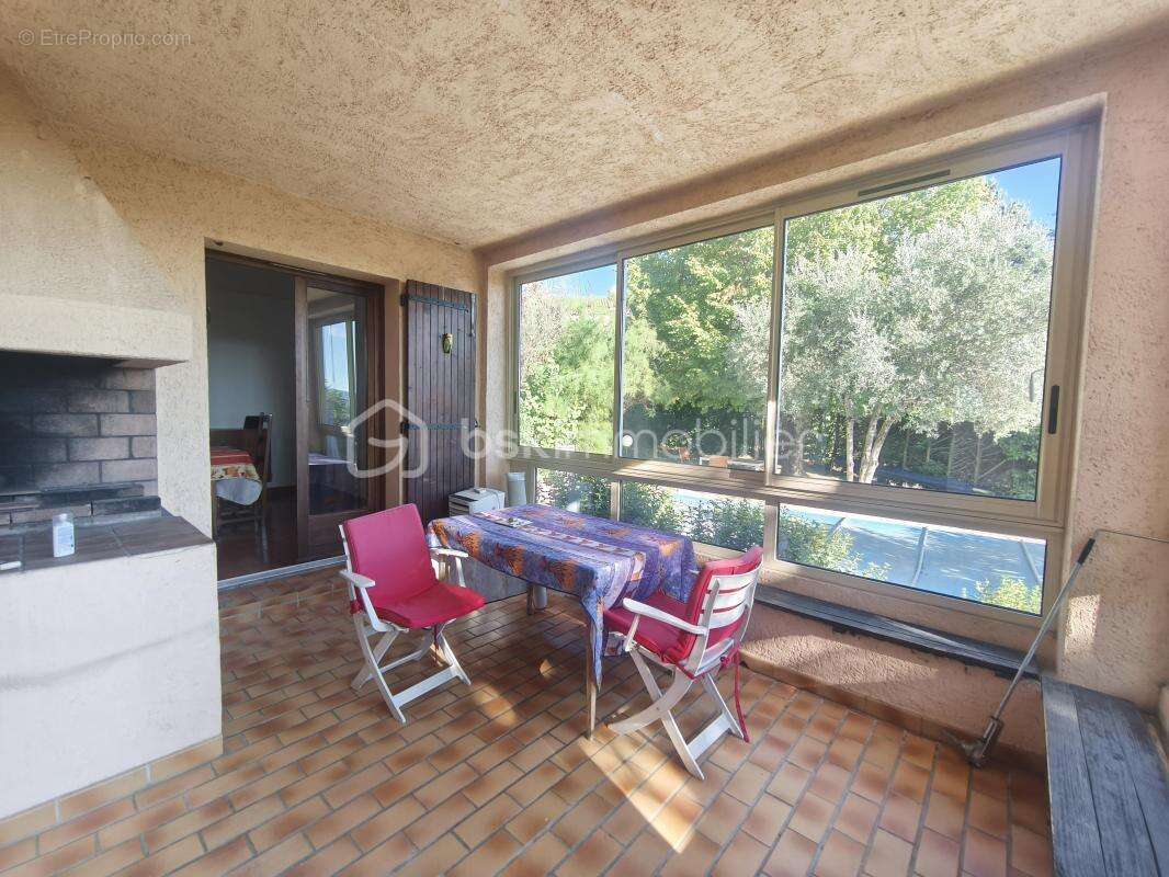 Maison à MANOSQUE