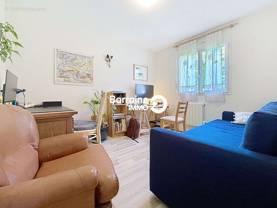 Maison à CAMARET-SUR-MER