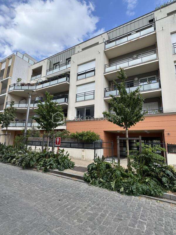 Appartement à BAGNEUX