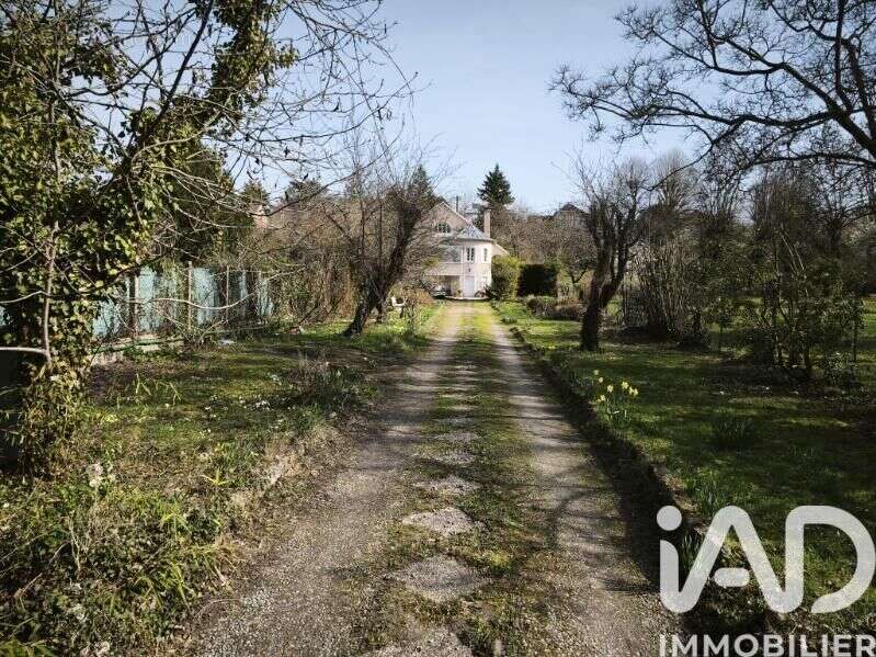 Photo 4 - Maison à VAUX-LE-PENIL