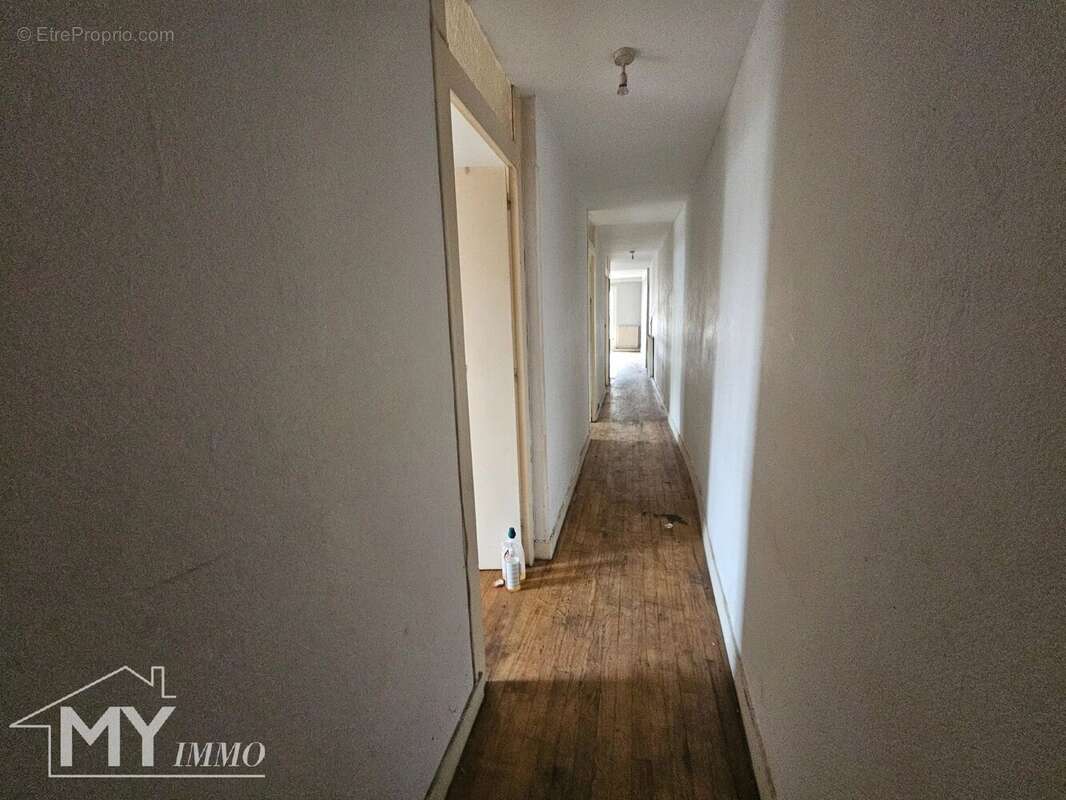 Appartement à SAINTE-FOY-LA-GRANDE