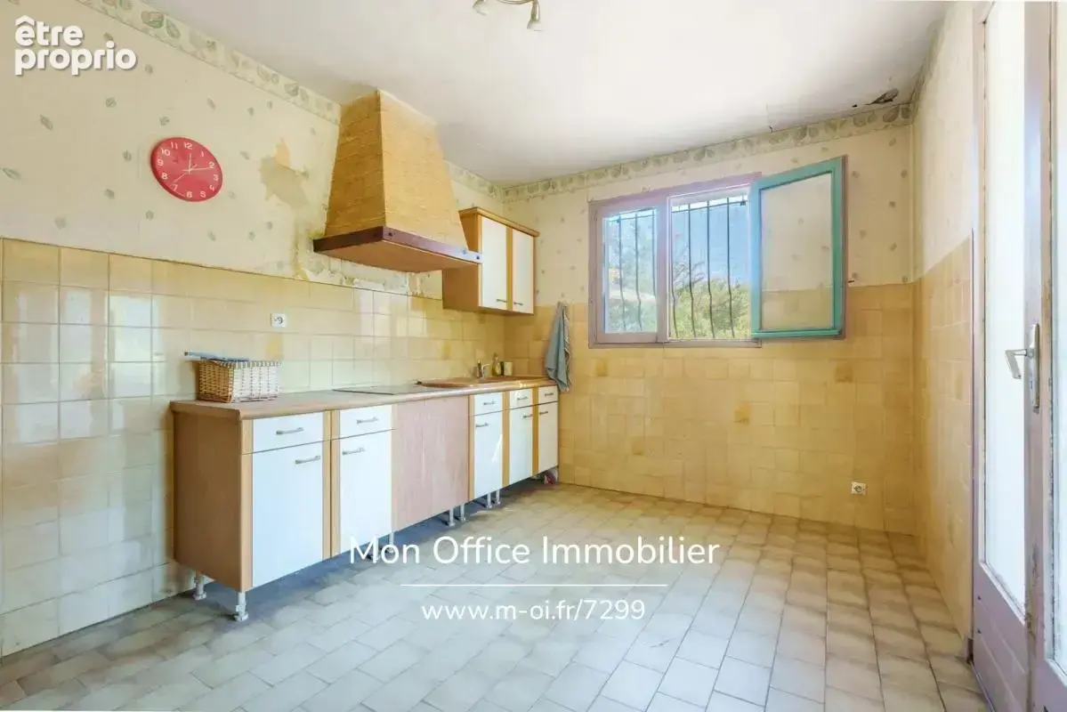 Référence : 7299-GBE - Maison 4 pièces + véranda + jardin - photo 9