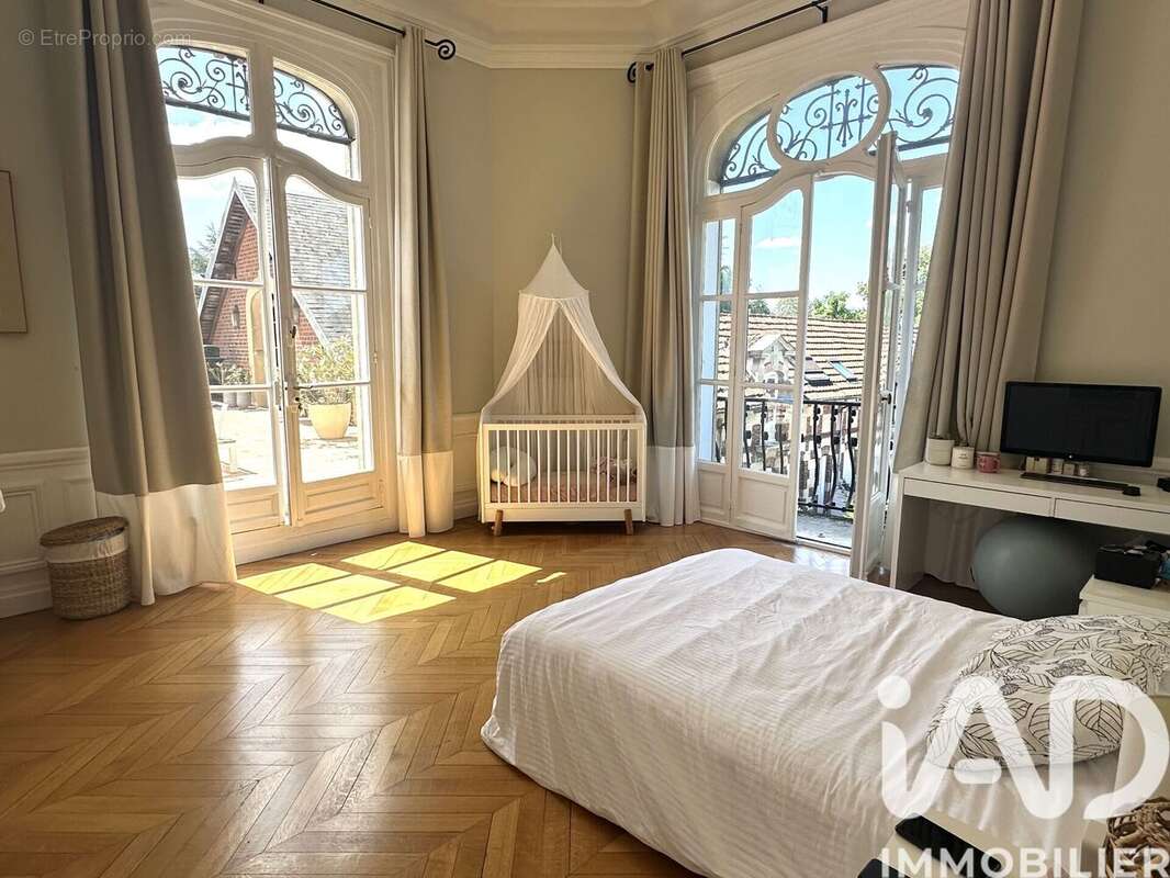 Photo 5 - Appartement à COMPIEGNE