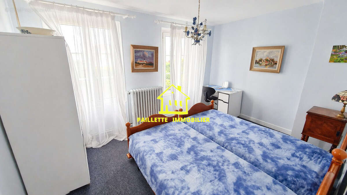 Maison 173 m² à Le Tilleul  - photo 7