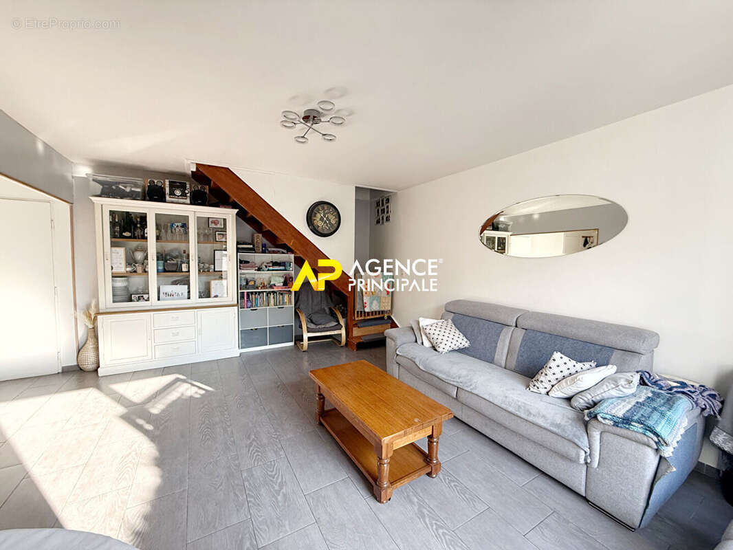 Maison à ARGENTEUIL