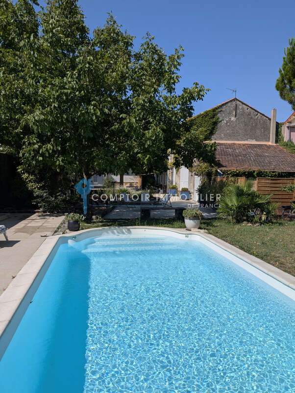 Maison à NOVES
