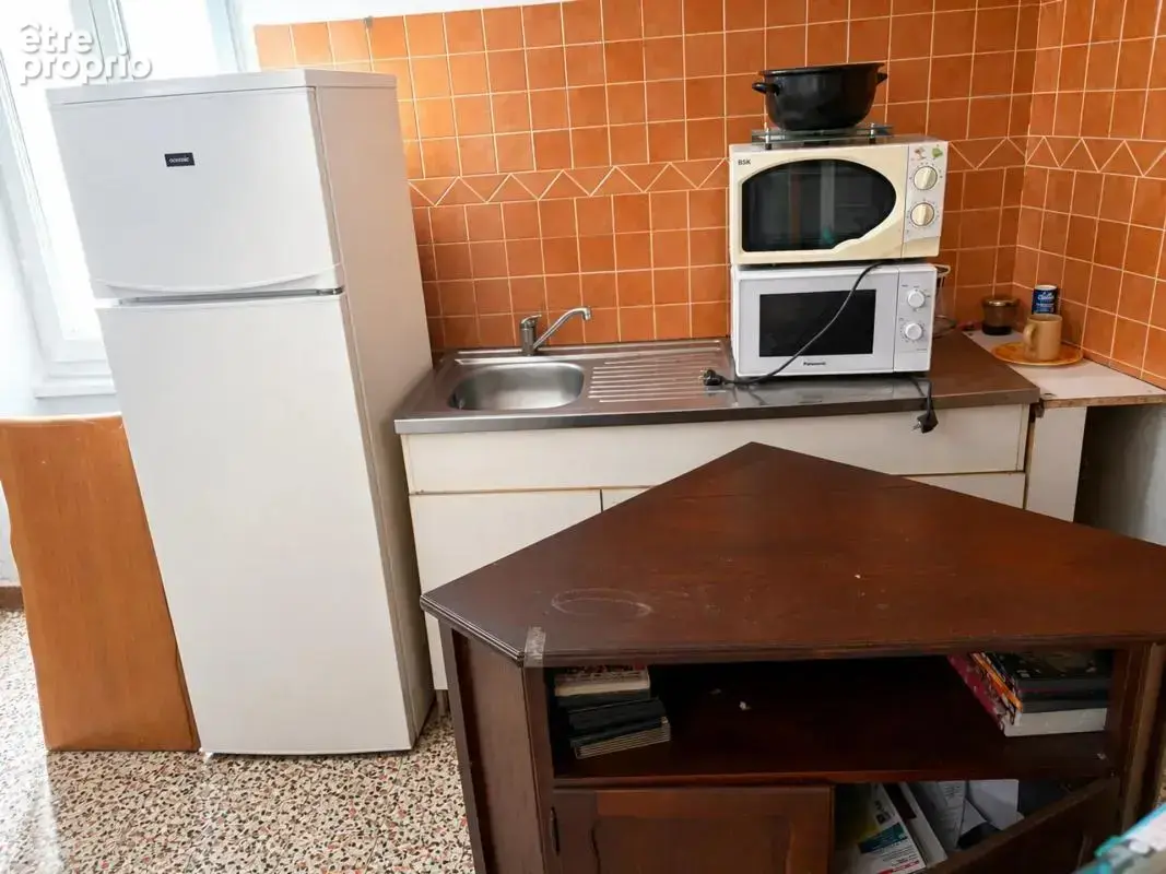 Immeuble de 12 pièces de 333 m² à La Grand-Combe - photo 15