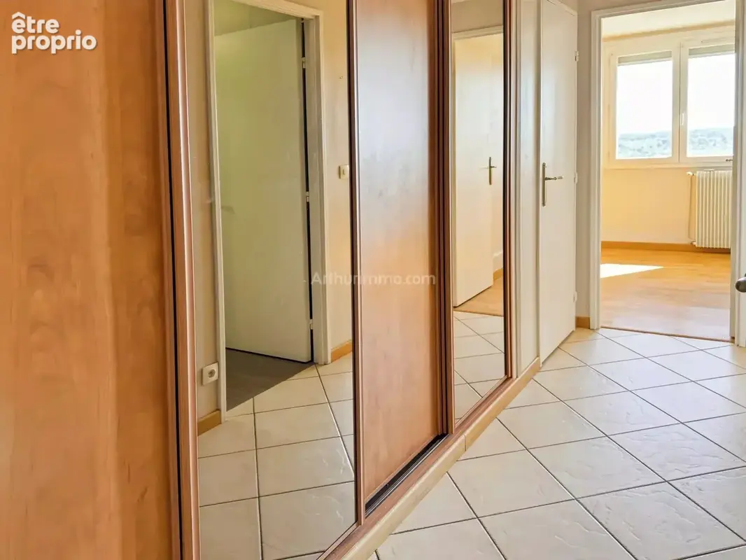 Vente Appartement Thorigny-sur-marne(77400) 244 000ï¿œ - photo 7
