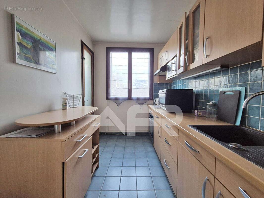 Appartement à CHATOU