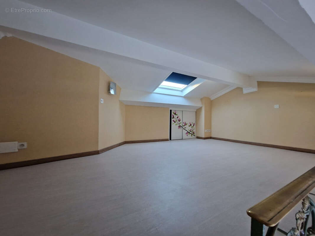 Appartement à NARBONNE