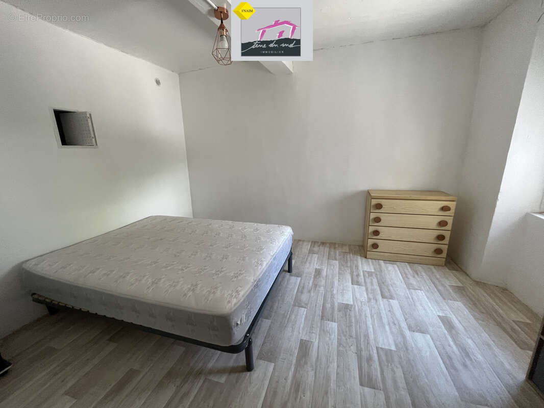Maison de village avec combles aménageables - photo 2