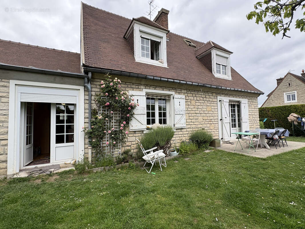 Maison à TROYES