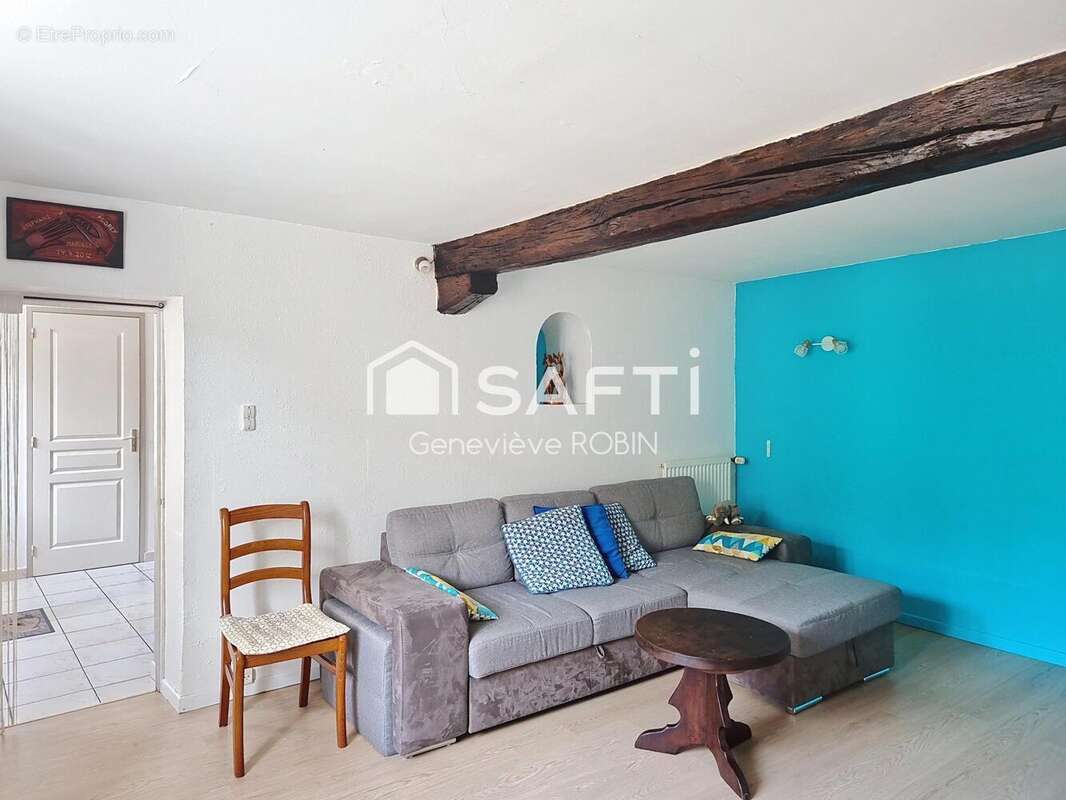 Photo 6 - Maison à SAINT-GENIS-LES-OLLIERES