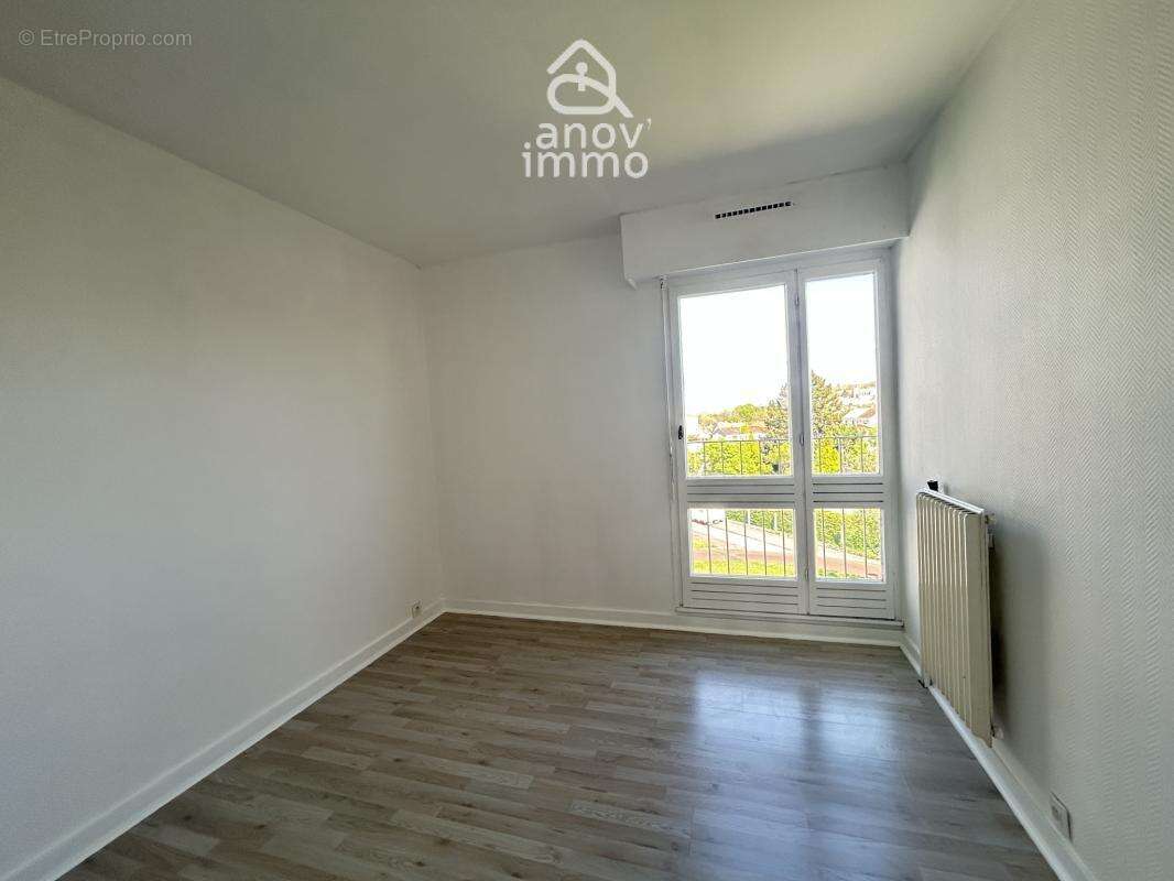 Appartement à ANGOULEME