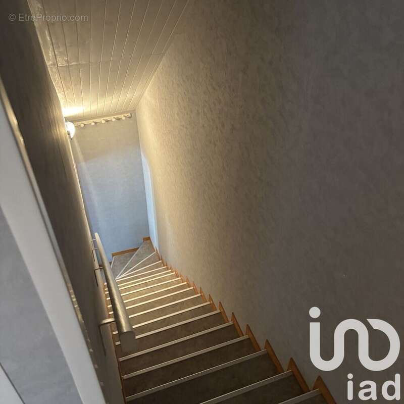 Photo 4 - Maison à POMPEY