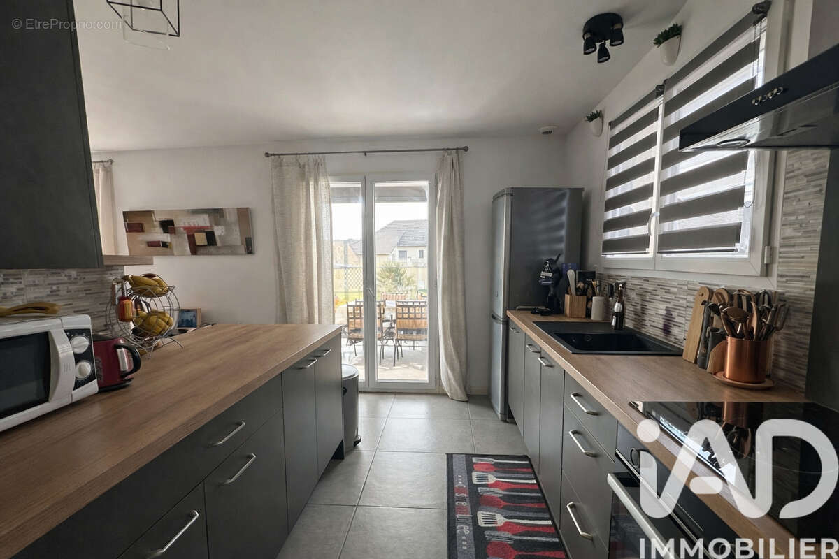 Photo 5 - Maison à NAY
