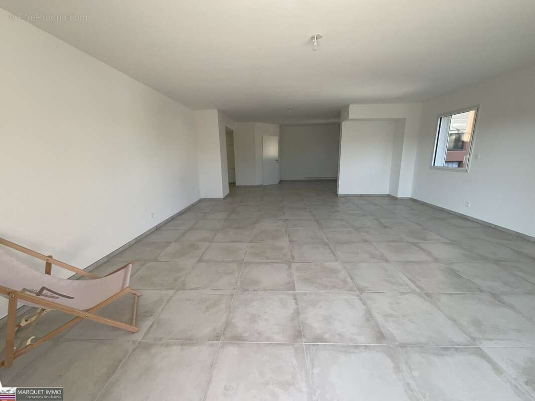 Appartement à BEZIERS