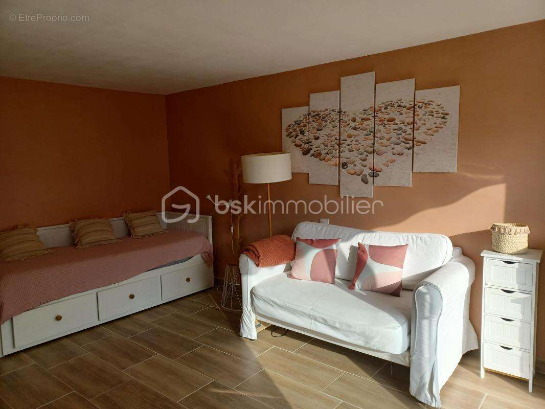 Maison à CANET-EN-ROUSSILLON