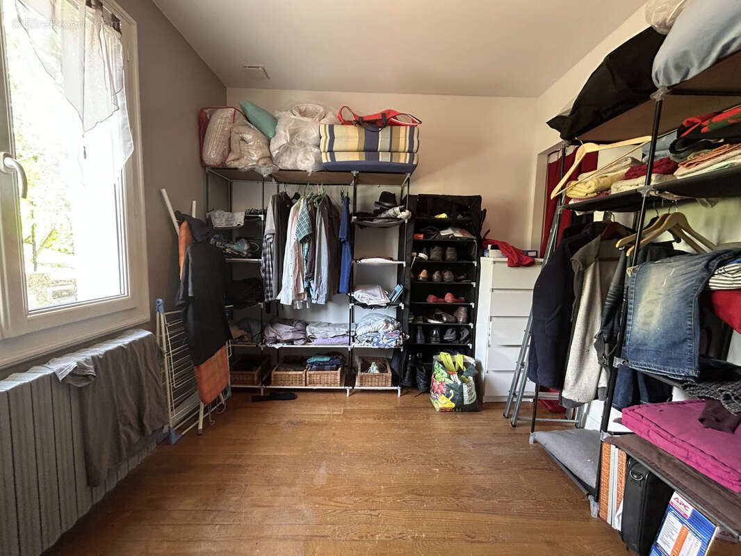 Maison à LONGNY-AU-PERCHE