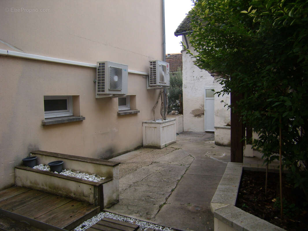 Maison à SAINT-MARCEL