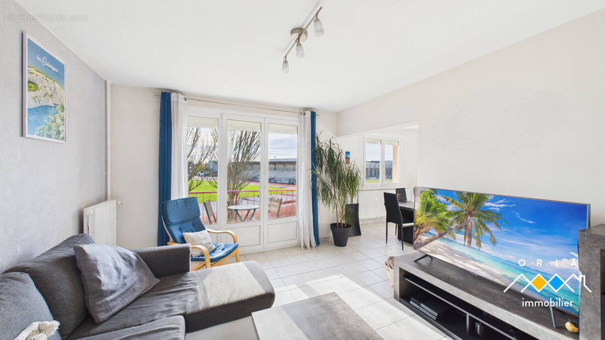 Appartement à SAINT-MAX