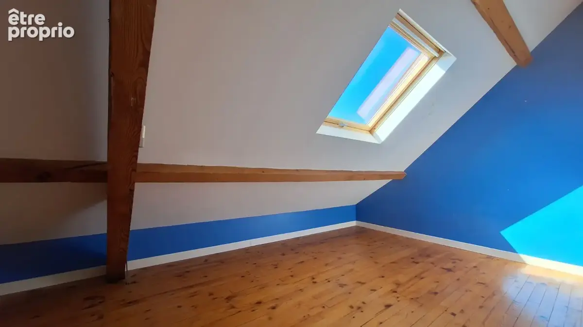 Maison Pont Du Château 7 pièce(s) 172 m2 - photo 16