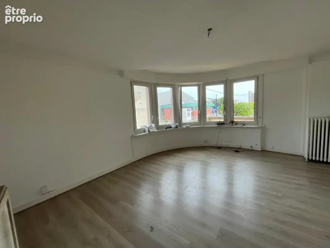 Immeuble de rapport - Dunkerque Rosendaël - photo 12