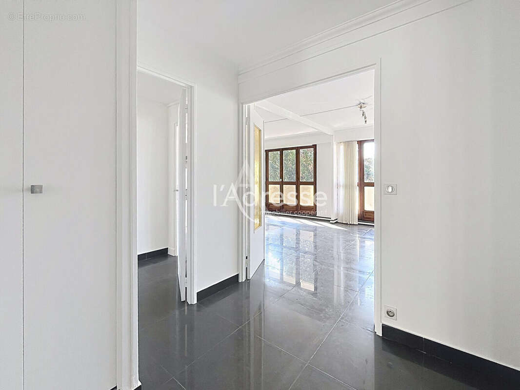 Appartement à CHELLES