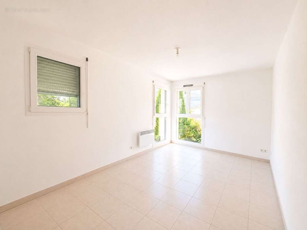 Appartement à NARBONNE