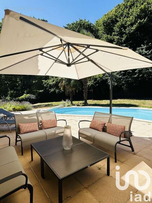 Photo 6 - Maison à CLISSON