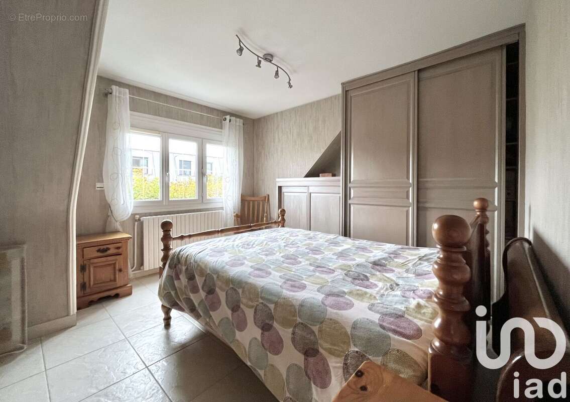 Photo 7 - Maison à AULNAY-SOUS-BOIS