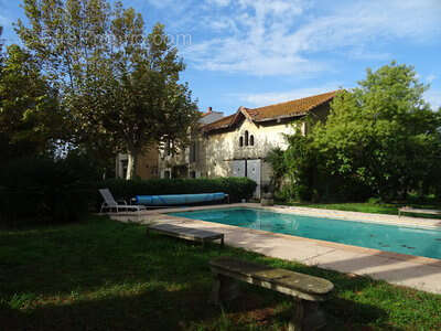 Maison 280 m² à Narbonne  - photo 5