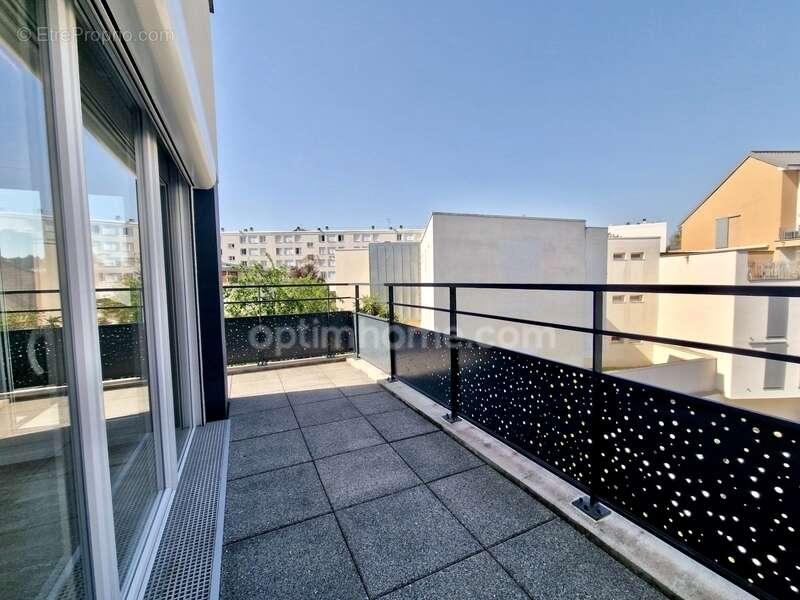 Appartement à ARPAJON