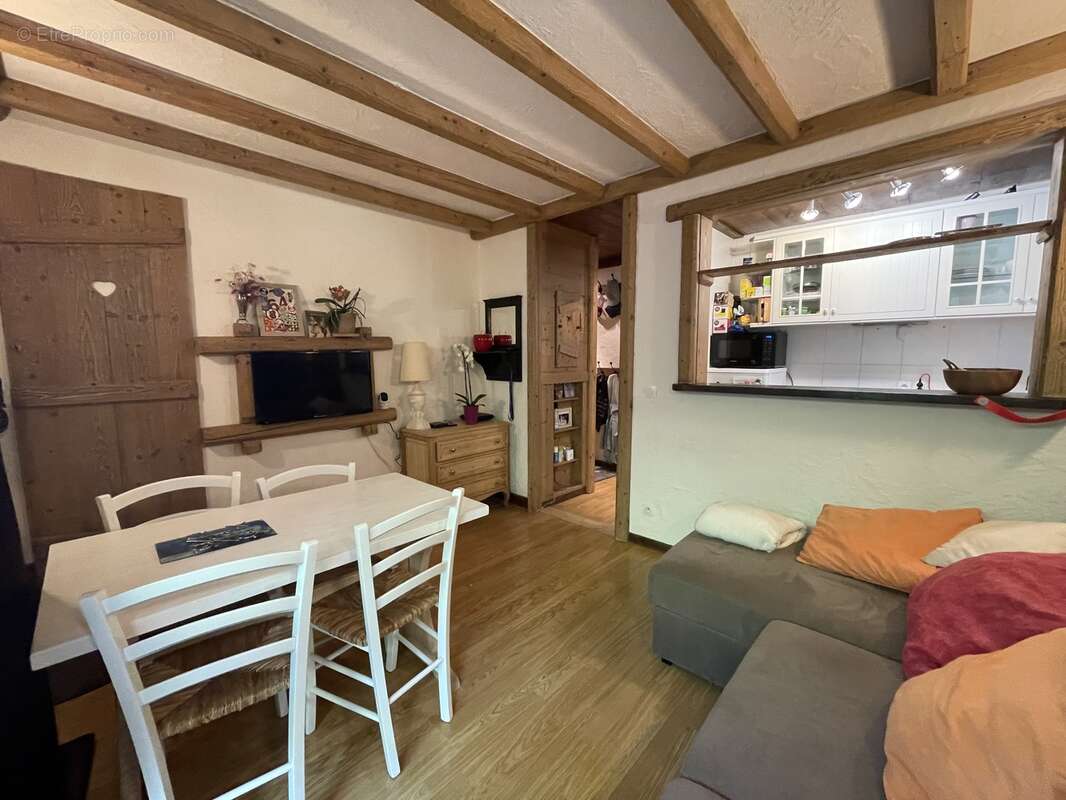 Appartement Plan-Peisey - photo 2