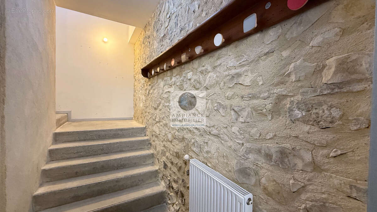 Maison à LIVRON-SUR-DROME