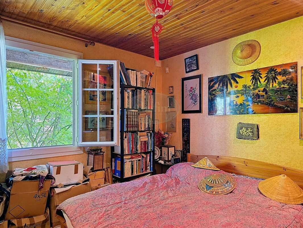 Maison à MONTGAILLARD