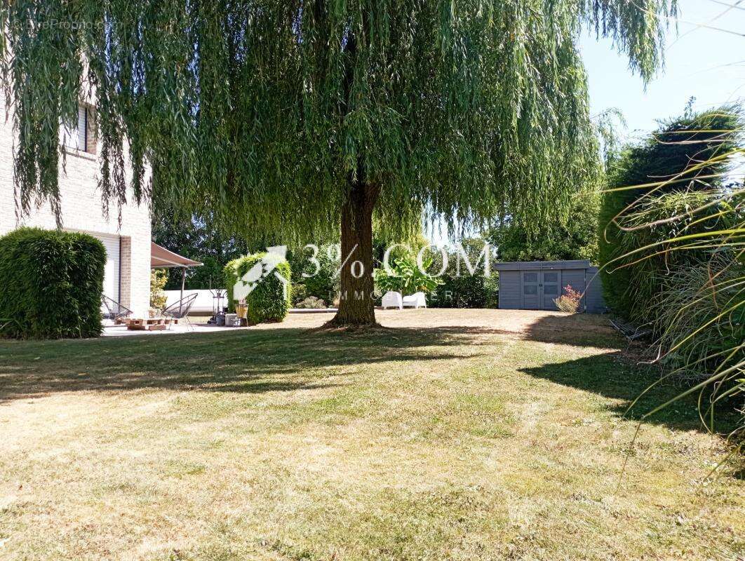 Maison individuelle sameon - photo 6