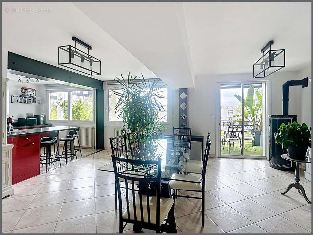 Photo 3 - Maison à SAINT-PIERRE-DES-CORPS