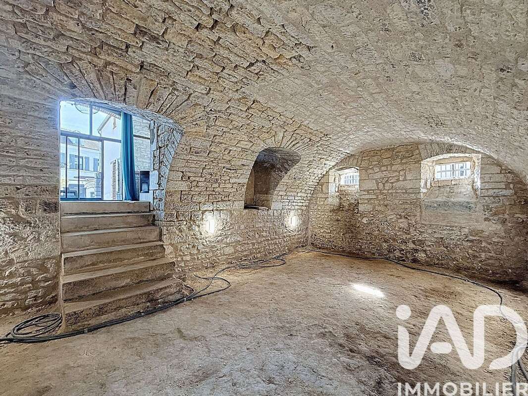 Photo 8 - Maison à APPOIGNY