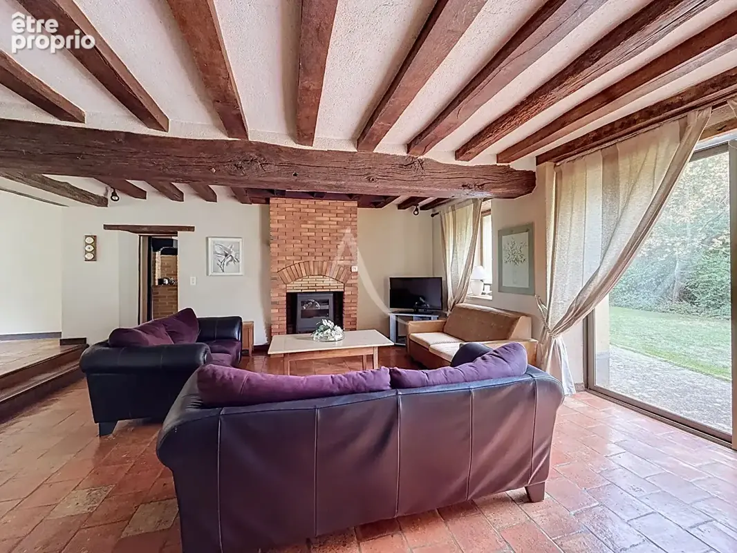 Maison Courtillers - photo 8