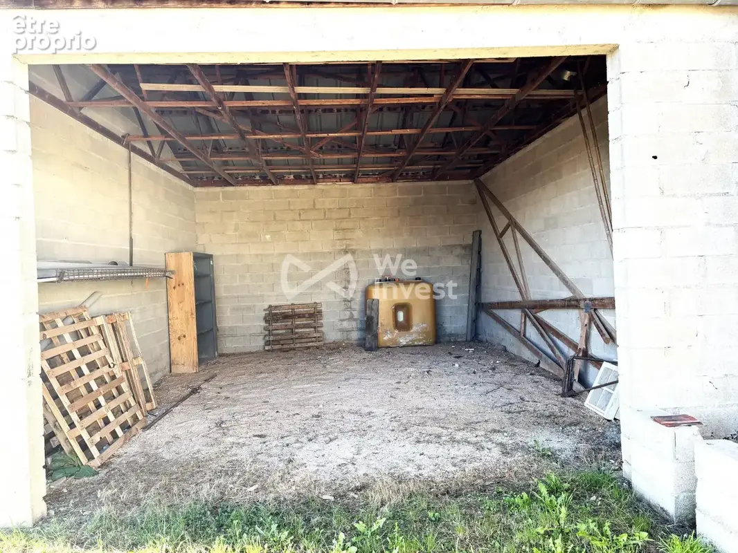 Commerce 330 m² à vendre à Nuits (89390) - photo 2