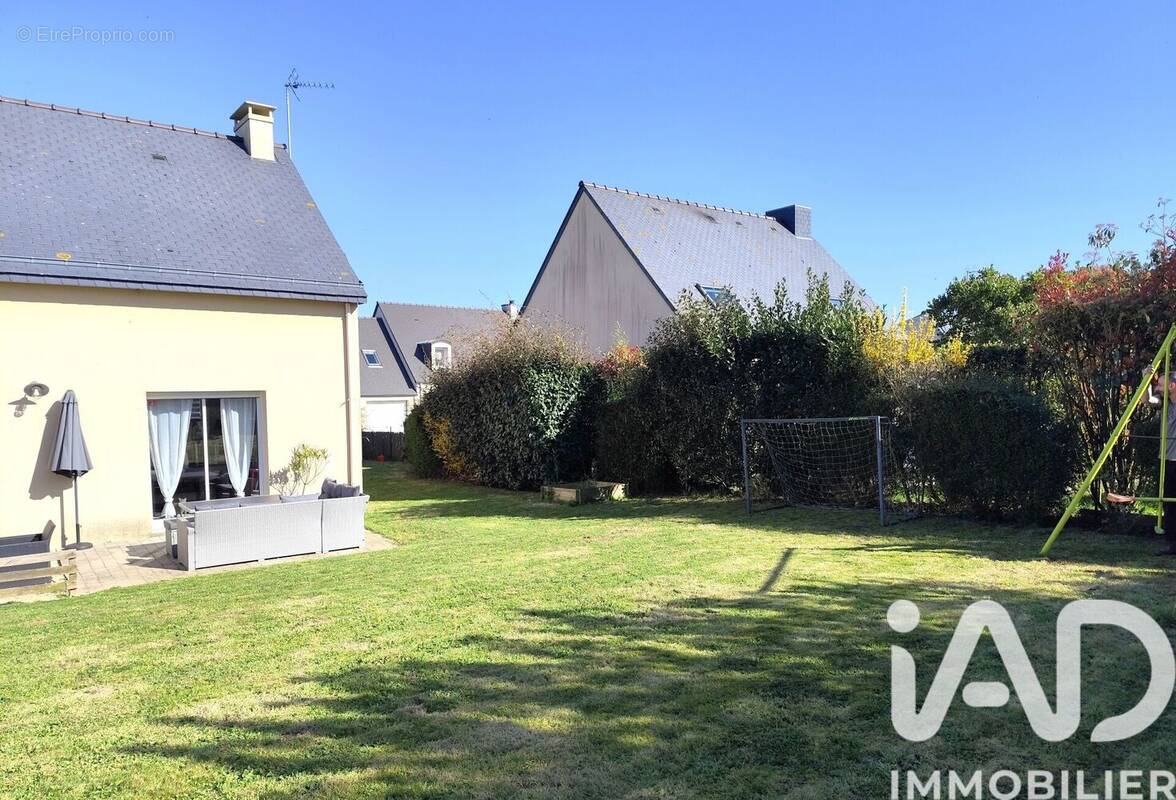 Photo 1 - Maison à PLEURTUIT
