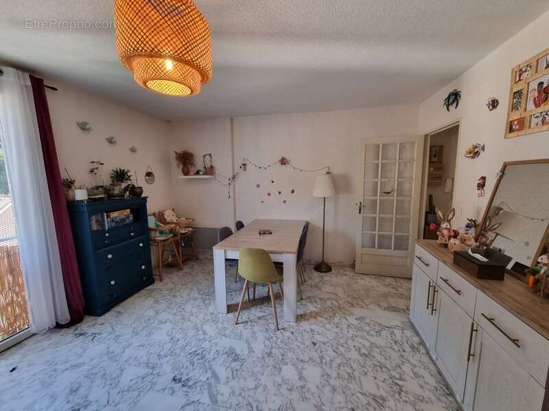 Appartement à DIGNE-LES-BAINS