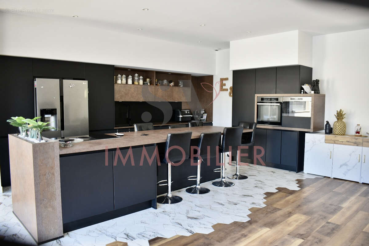 Magnifique villa contemporaine à NARBONNE - photo 7