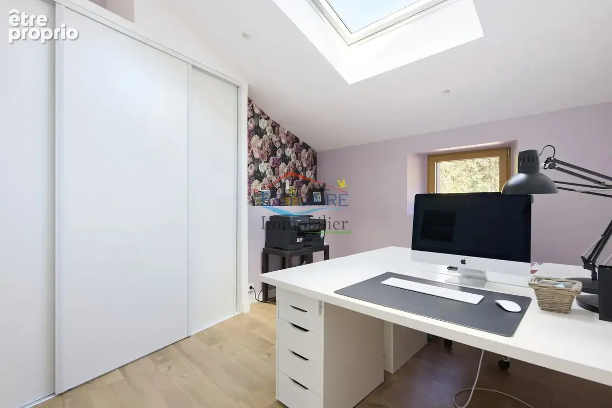 Maison 8 pièces 206 m² à vendre à Cordemais (44360) - photo 6