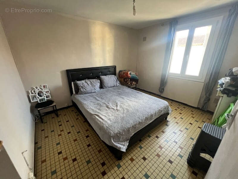 Appartement à AIGUILLON